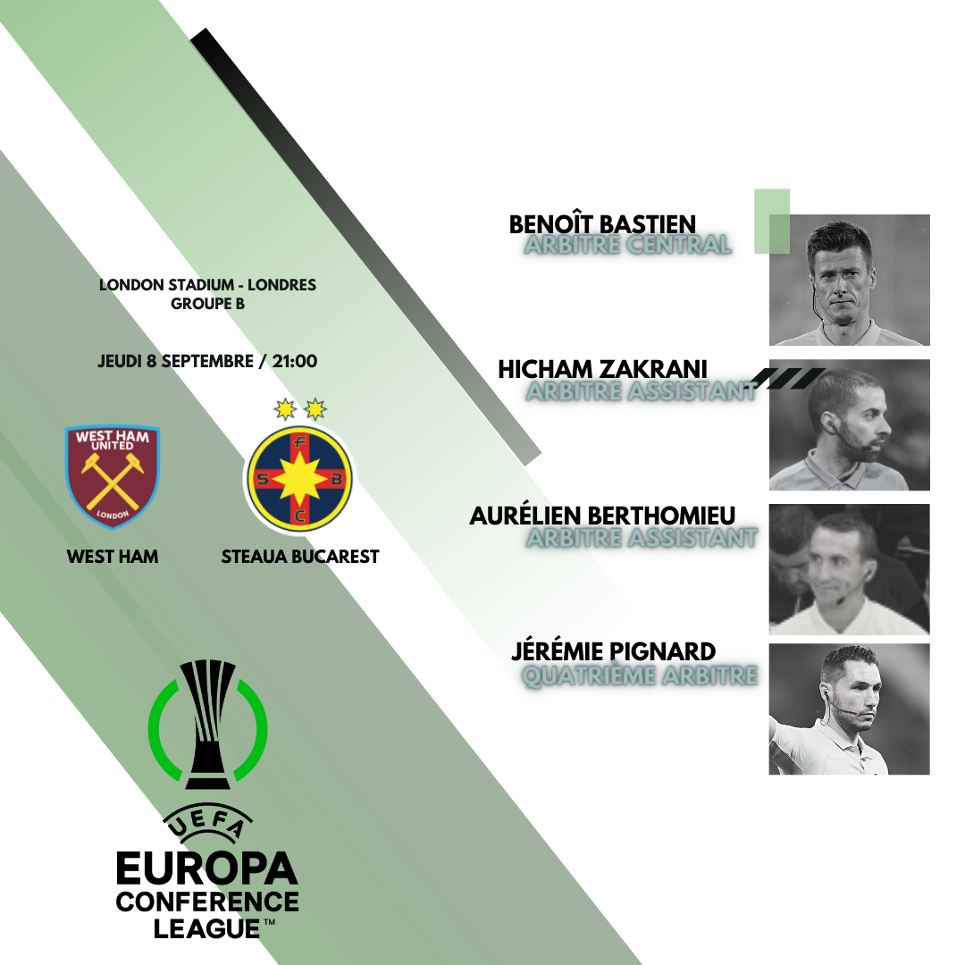 UEFA Europa Conference League